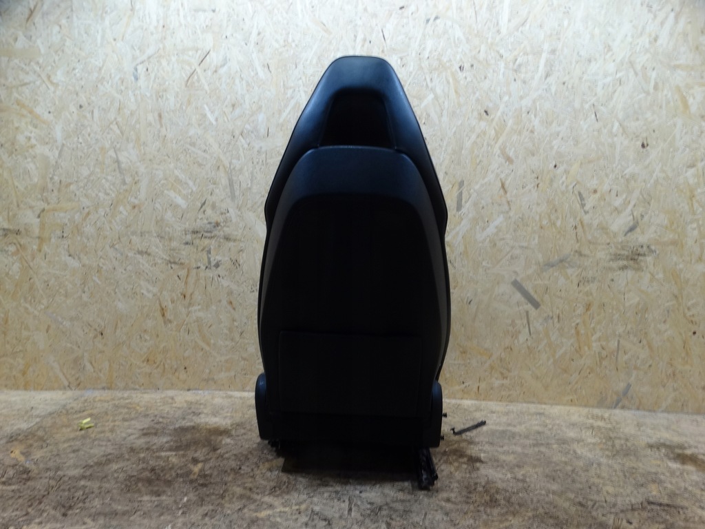 фото №5, Сидіння каркас подушка безпеки правий porsche panamera 971 1