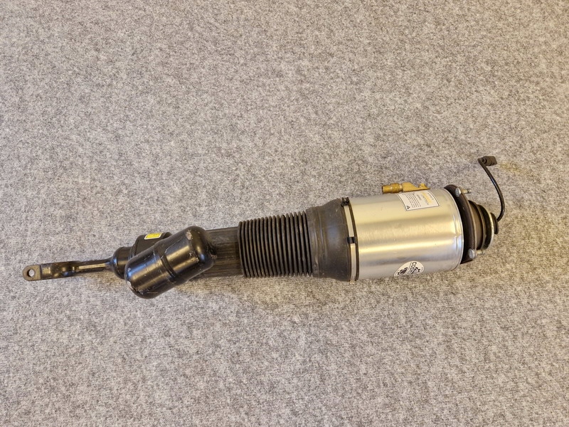 фото №1, Bentley continental gt arnott амортизатор перед оригинальный номер