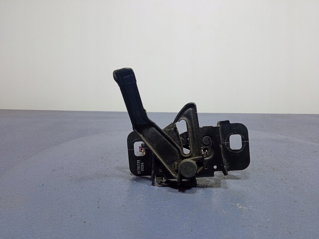 фото №1, Opel insignia a замок капот датчик 22788573