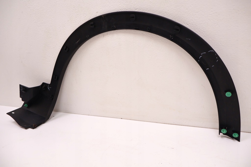 фото №6, Fiat 500x молдинг крыла левая перед 735572239