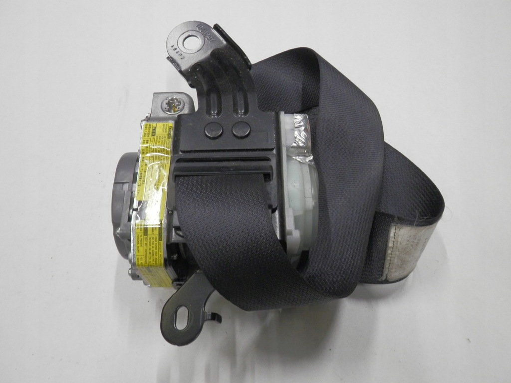 фото №1, Lexus is ii pas безпеки задній задня