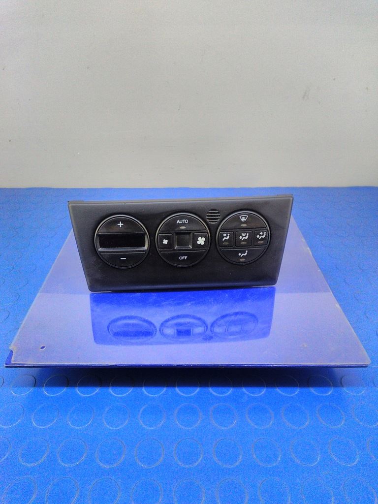 фото №1, Opel vectra b панель обдув кондиціонера 69262205