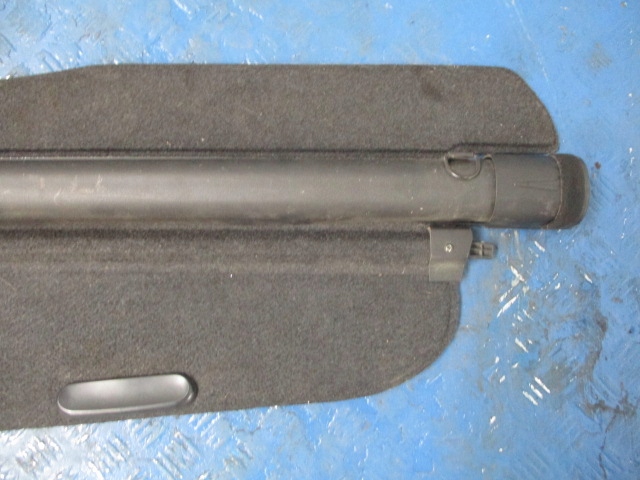 фото №6, Peugeot 307 sw lift шторка задвижка багажника