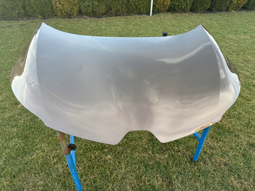 фото №1, Renault kadjar капот двигателя оригинал 651226905r