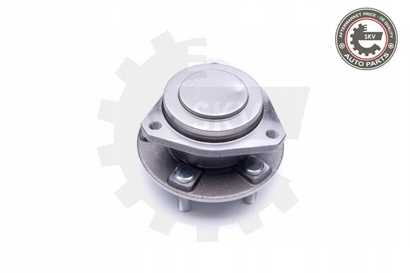 фото №5, Ступица подшипник колеса перед lancia thema 3.0 3.6