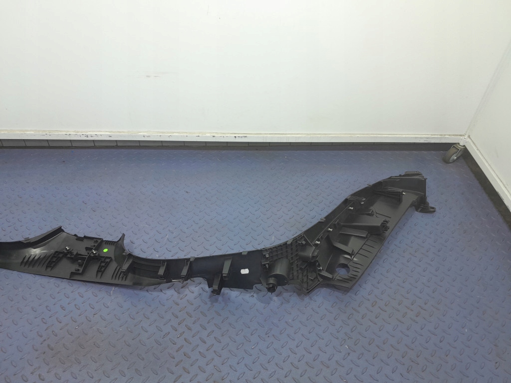 фото №7, Renault megane iv hb 5d комплект защита bok левый 768377406r