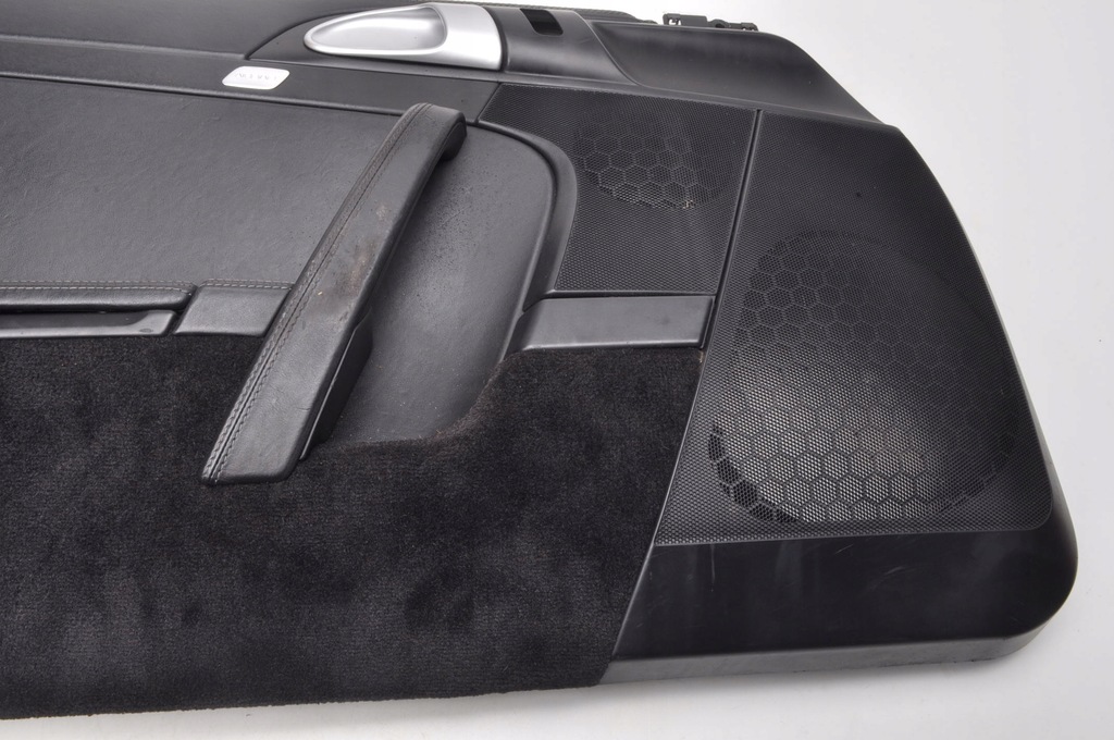 фото №8, Porsche 911 997 обшивка дверь левый anglik 99755525100