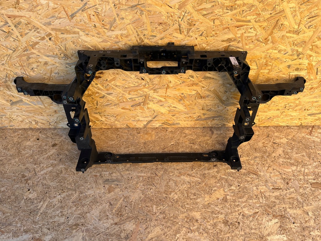 фото №8, Honda crv cr-v усилитель pas передний перед