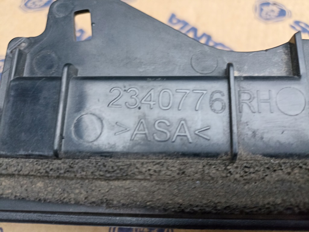 фото №2, Жабо scania r s 2340776