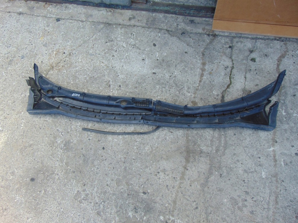 фото №12, Жабо peugeot 4007 europa 7405a155 7405a174