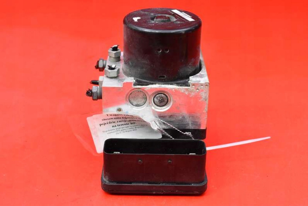 фото №7, Насос abs p31400544 volvo v60 1 i 2.0 d4 181 km lift 13-20