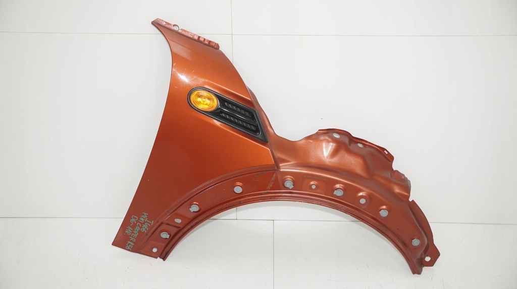 фото №1, Крыло правый перед mini cooper r56 06-11r b23