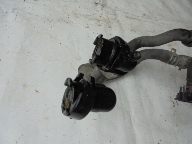 фото №2, Труба wąż шланг wody renault kangoo ii 1.5 dci