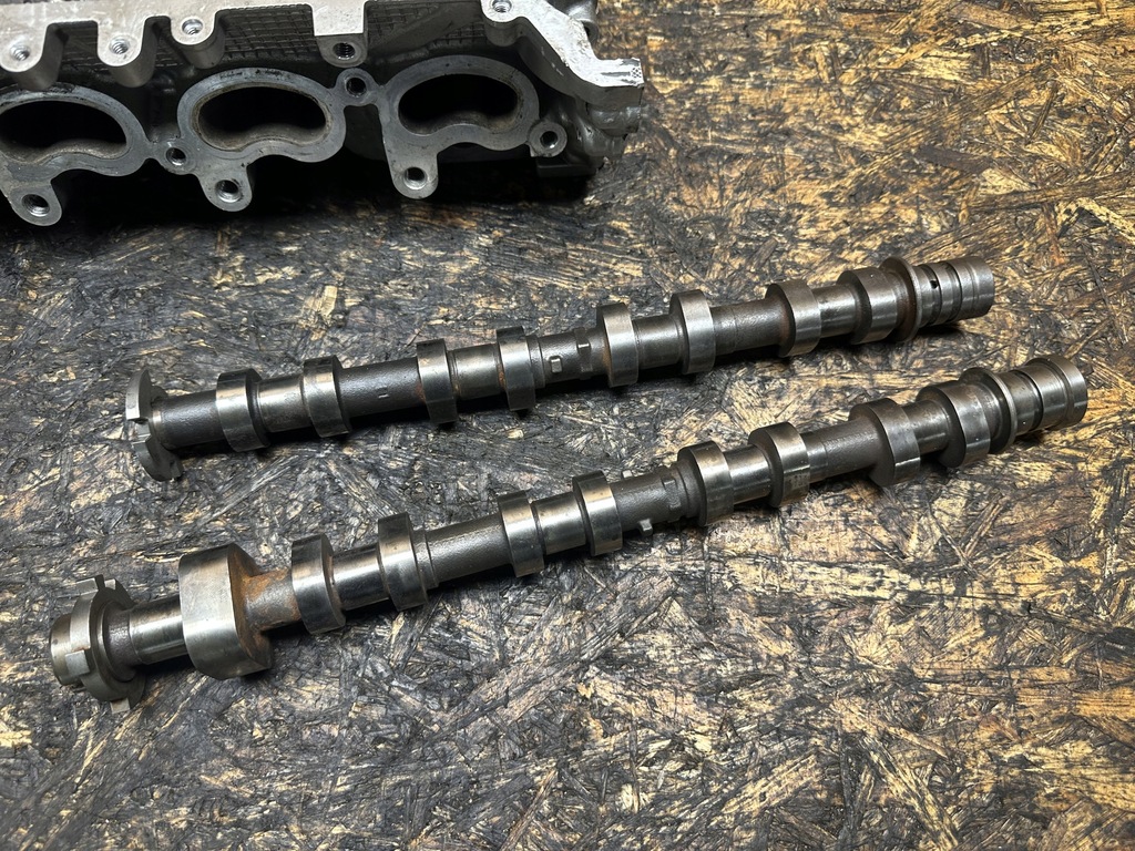 фото №9, Головка suzuki sx4 vitara 1.4t k14d boosterjet