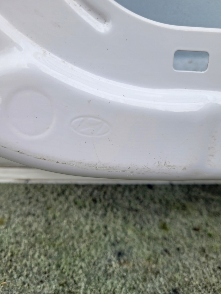 фото №16, Дверь передние задние левая правое hyundai i30 iii 2017-