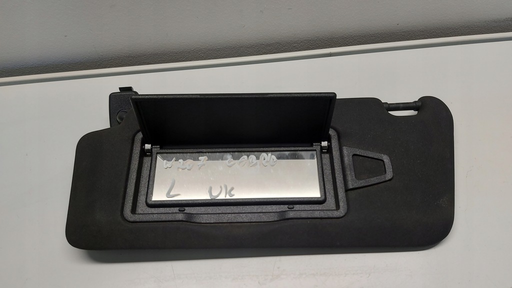 фото №6, Mercedes w207 cabrio защита солнцезащитная