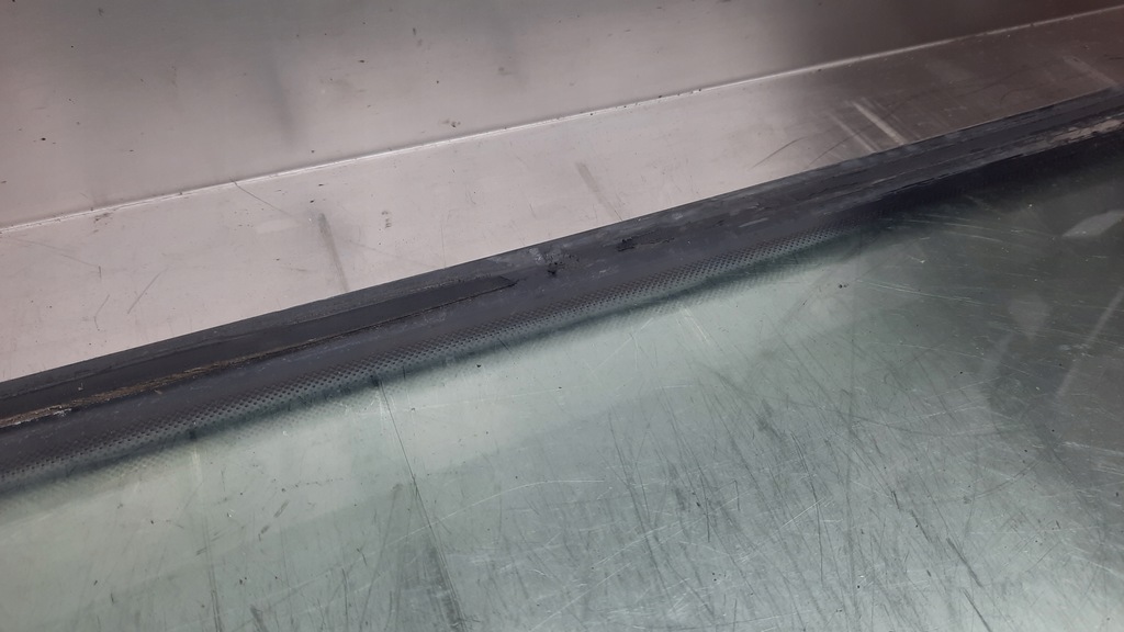 фото №6, Скло кузовна права opel corsa c 3 двері