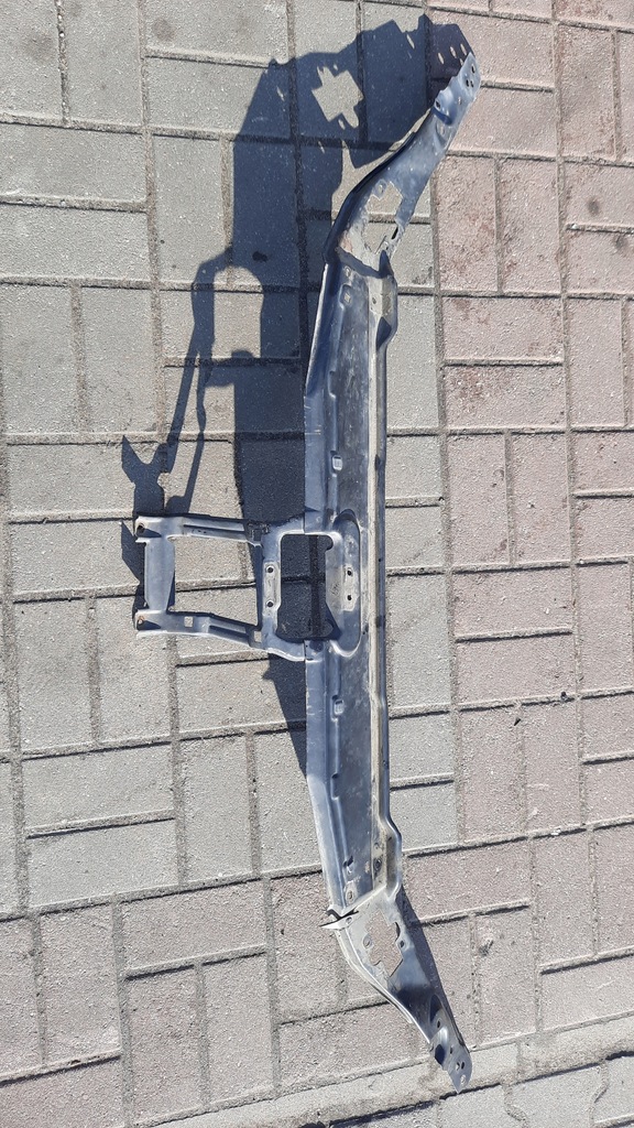 фото №1, Pas передний верхний mercedes w220 s-klasa