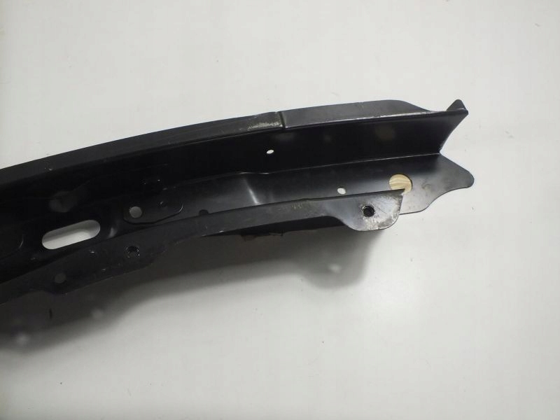 фото №4, Renault clio ii кронштейн лонжерон перед ліва oryg