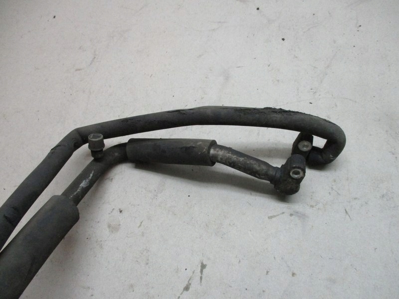 фото №12, Toyota camry 92-96 шланг трубка кондиціонера lexus es