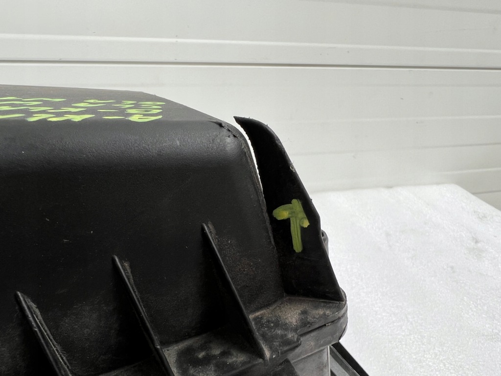 фото №7, Корпус фильтра воздуха mercedes a645090001