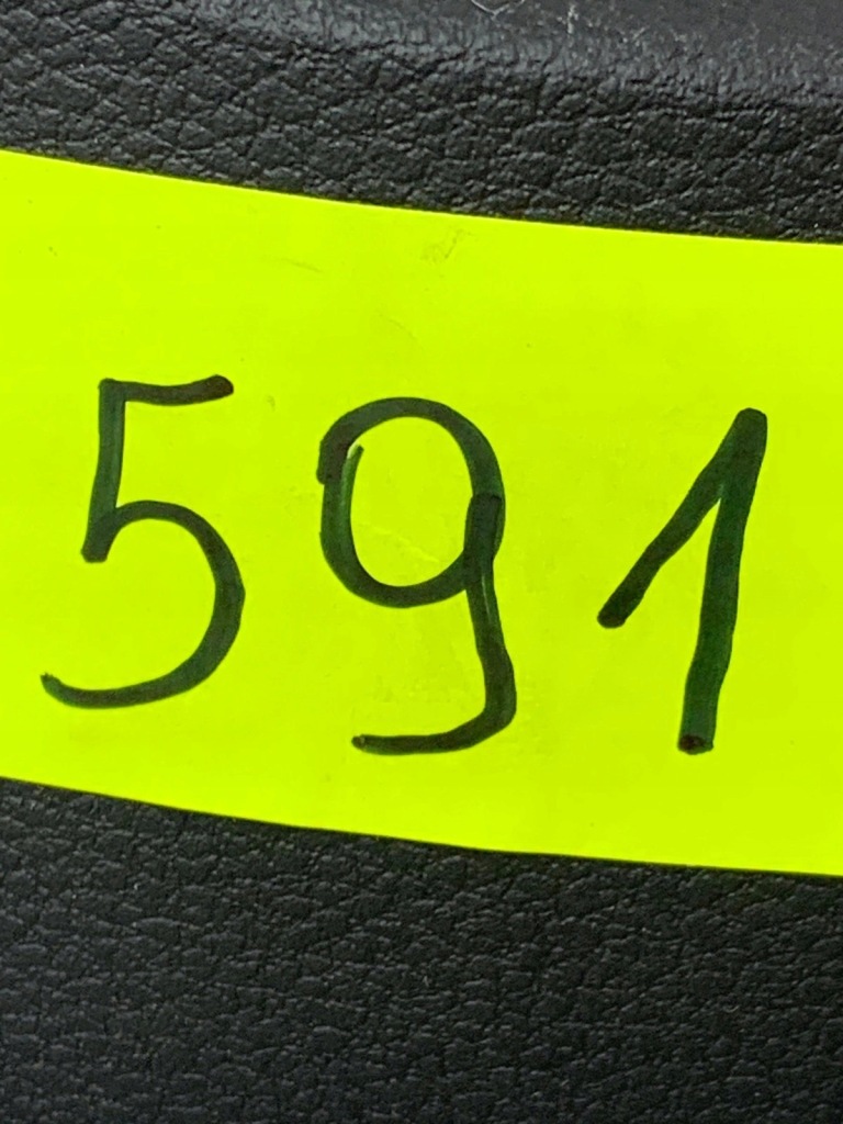 фото №16, Повітропровід шкіряний багатофункціональний skoda octavia iii