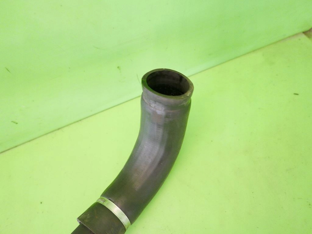 фото №6, Труба шланг турбіни renault laguna ii phi 1.9 dci