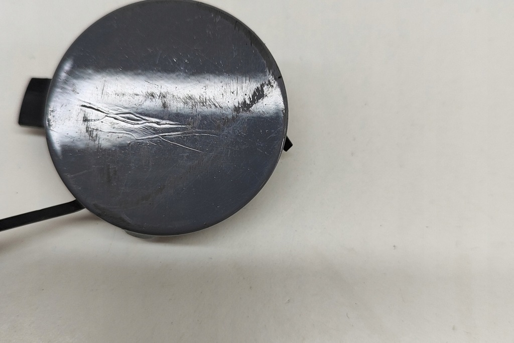 фото №7, Volkswagen id.3 e11 передний бампер защита фаркопа буксировочный 10a807241 1