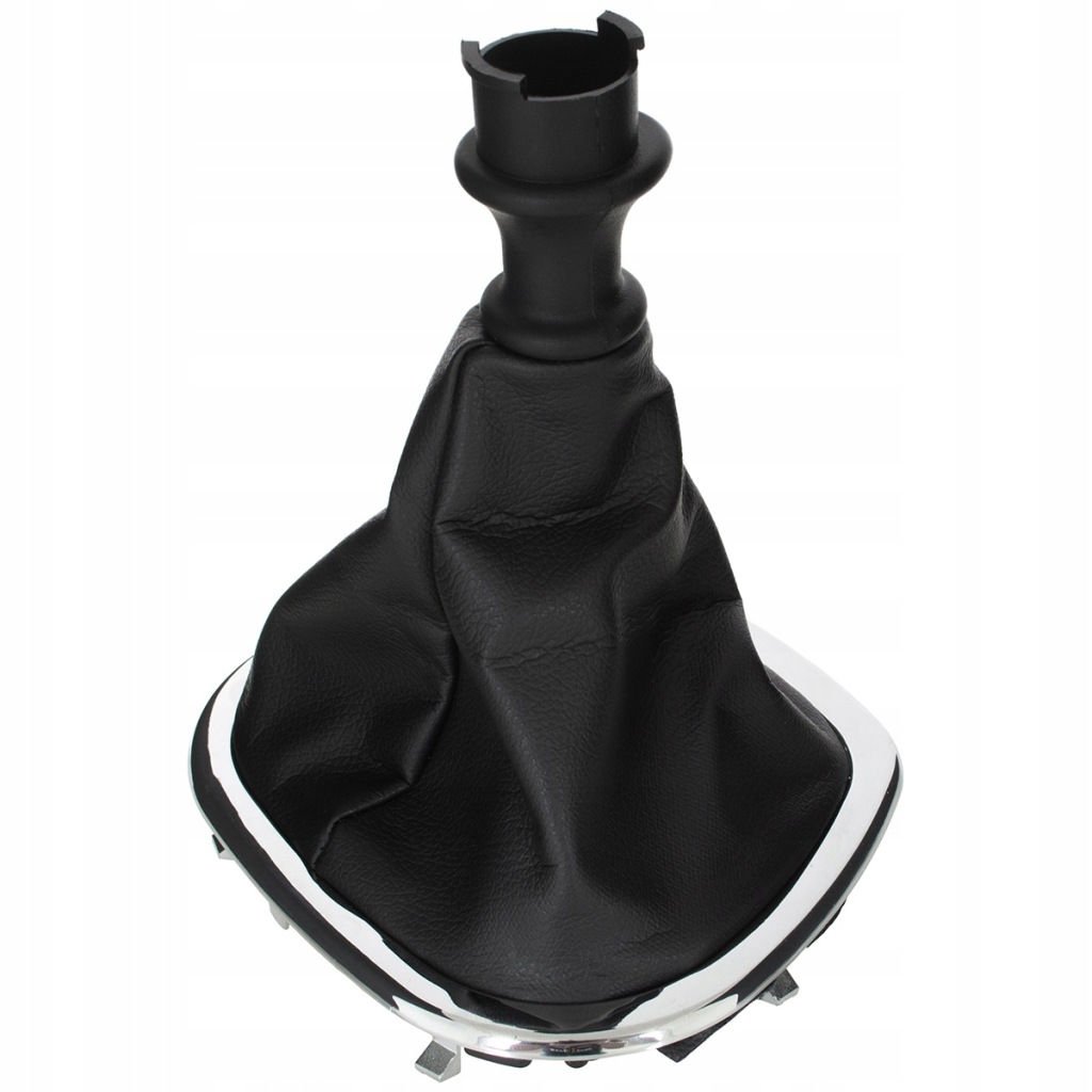 фото №1, Fiat talento 2016- чохол перемикання передач + рамка