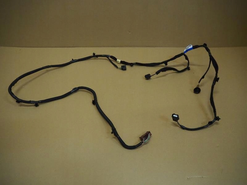 фото №1, Джгут електропроводка кришки renault talisman sedan