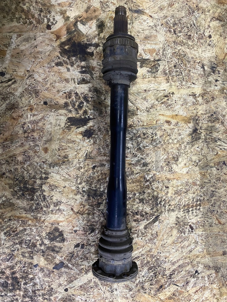 фото №1, Приводной вал poloska левая bmw e46 3.0d 3.0i xd xi 1229757