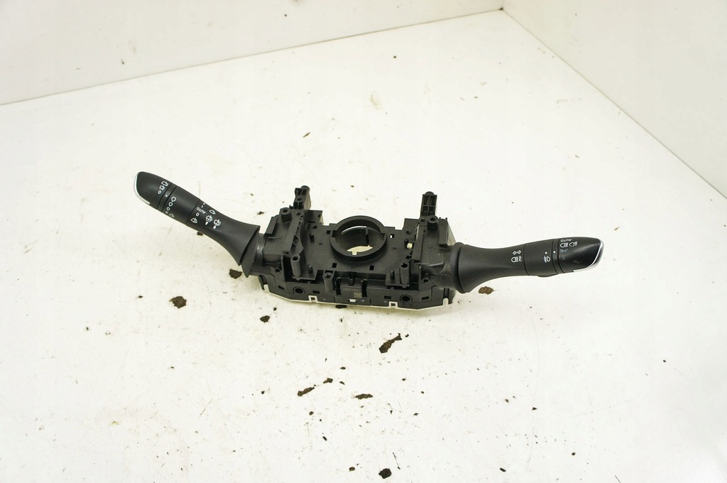 фото №6, Si139 renault espace v переключатели руля дворник поворотники