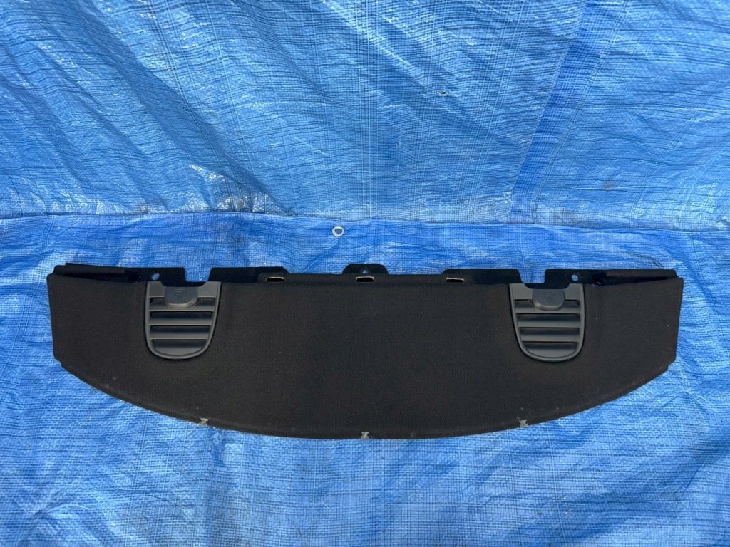 Купить Полка задняя багажника peugeot rcz ym164011zd