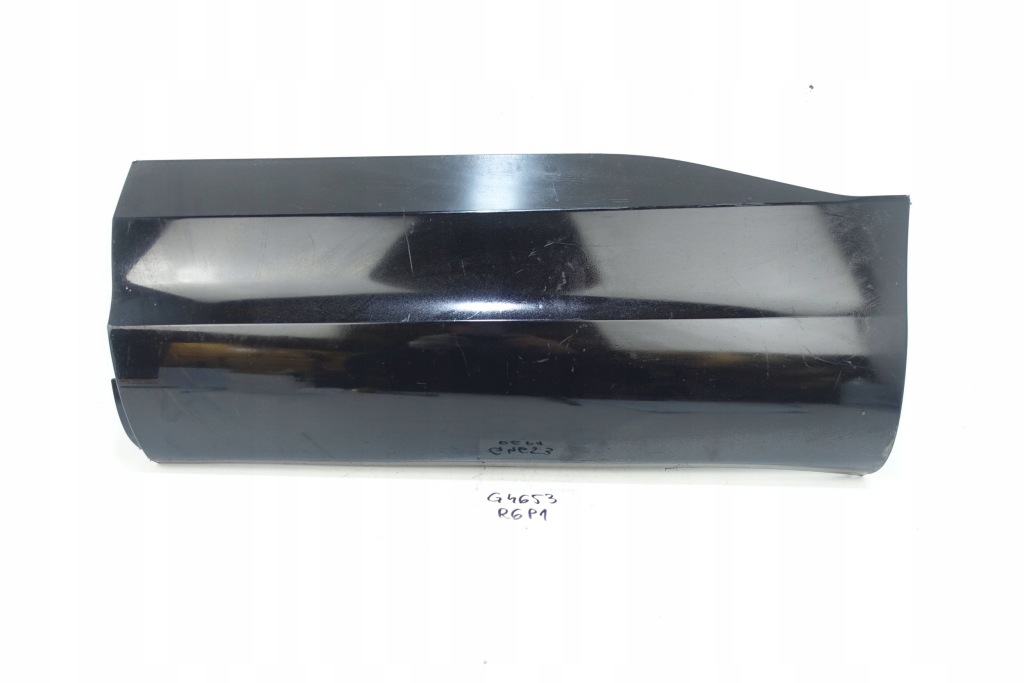 фото №1, Молдинг дверь левая задняя opel grandland lift 22- 9840297177