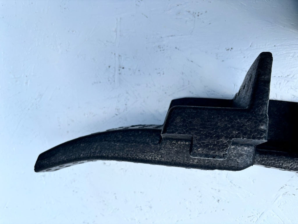 фото №8, Vw tiguan ii 5na lift 20- абсорбер бампера передний 5na807248r