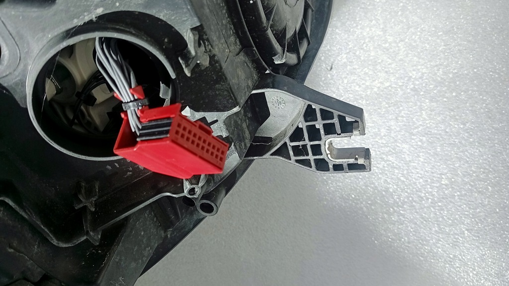 фото №10, Audi a6 rs6 c7 lift full led matrix лампа передня