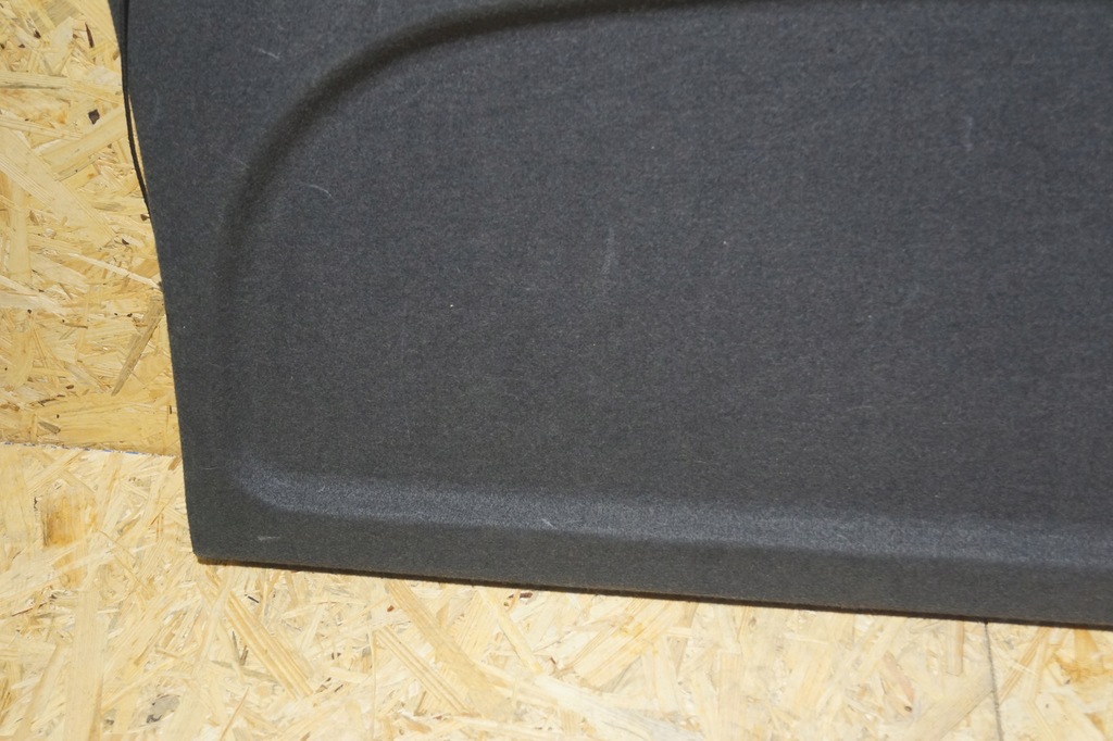 фото №6, Полка багажника toyota celica vii