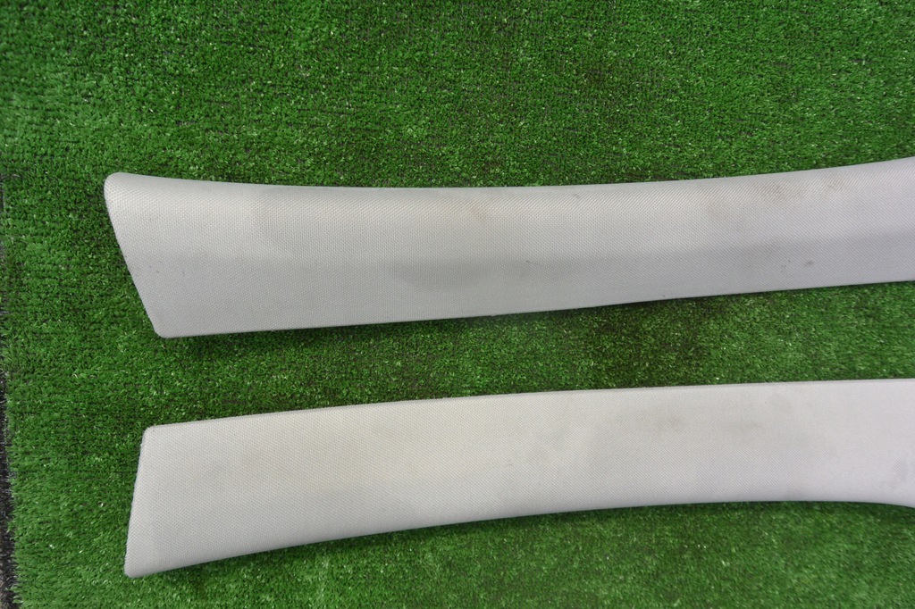 фото №6, Захист стійка перед kpl mercedes c-klasa w204