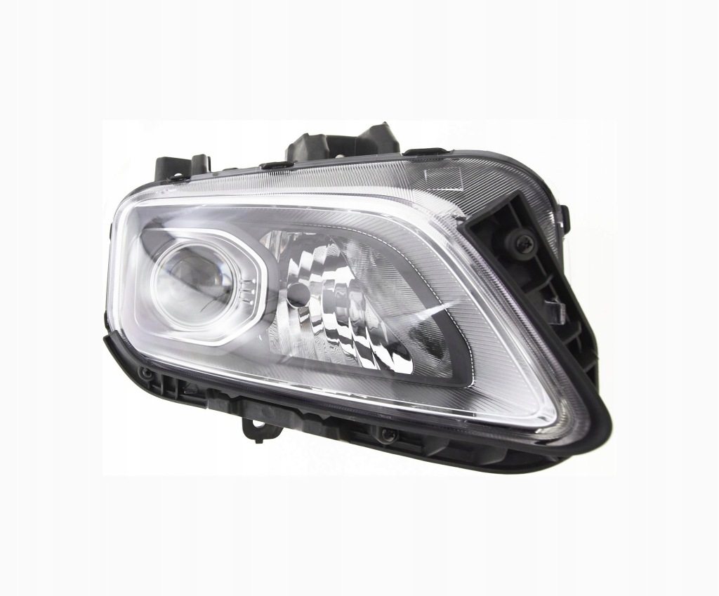 фото №1, Лампа передня do hyundai kona 2017-2023 92102j9000 права