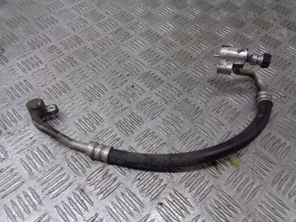 фото №1, Шланг кондиціонера kia magentis 2.0