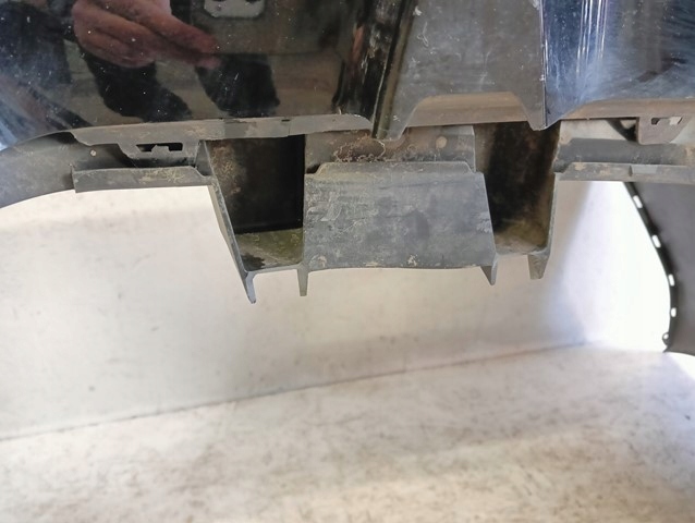 фото №7, Бампер задняя задний bmw v 5 g60 sedan m-pakiet 23-