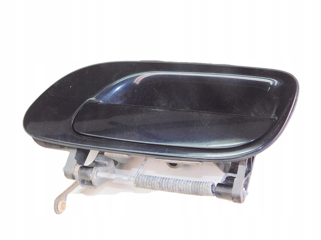 фото №1, Volvo s60 i 03r ручка дверь задняя левый