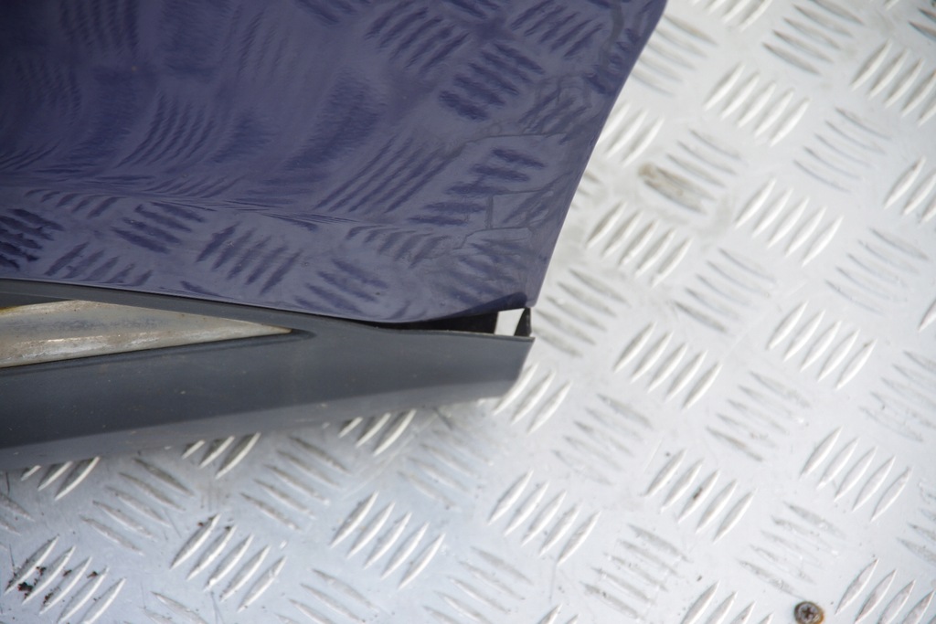 фото №8, Дверь полный правое передние renault koleos ii txb meissen bleu