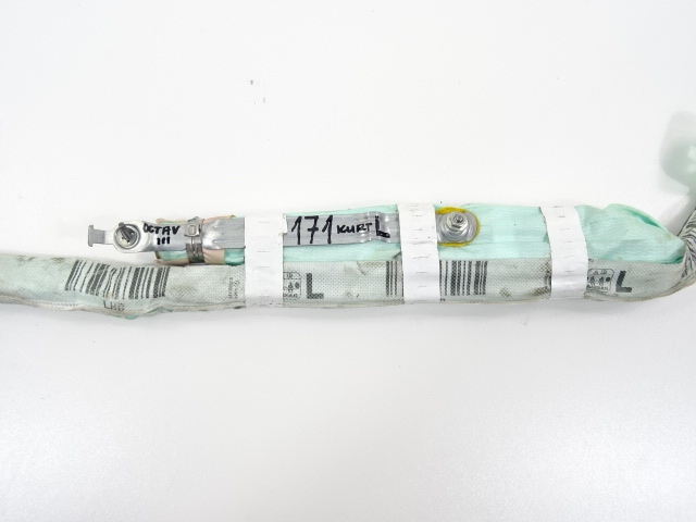 фото №9, Skoda octavia 5e iii air bag шторка безпеки ліва