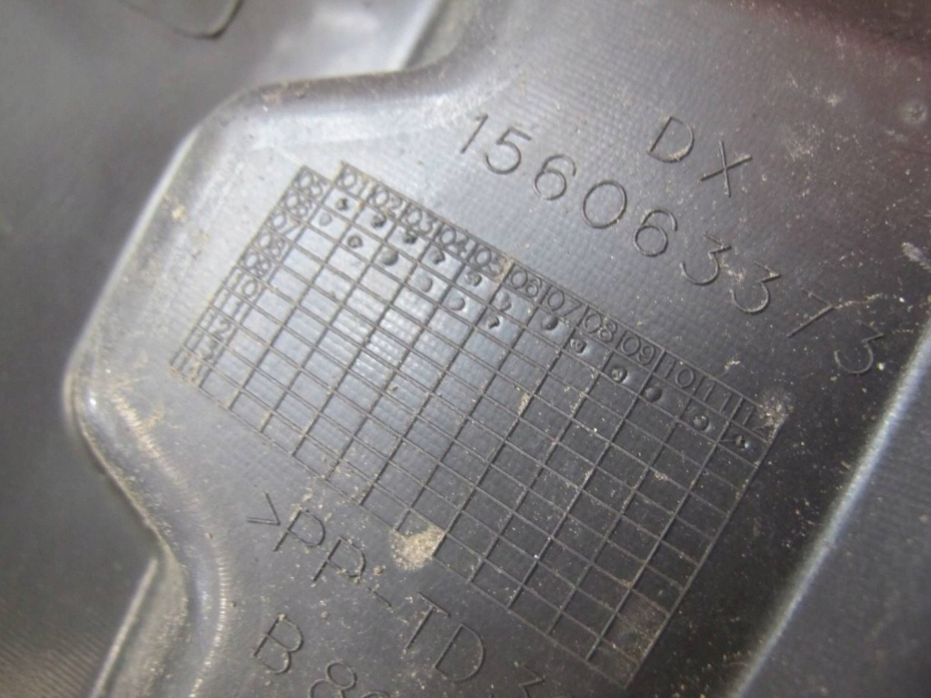 фото №10, Alfa romeo brera 939 159 жабо праве ліва перед передні europa комплект