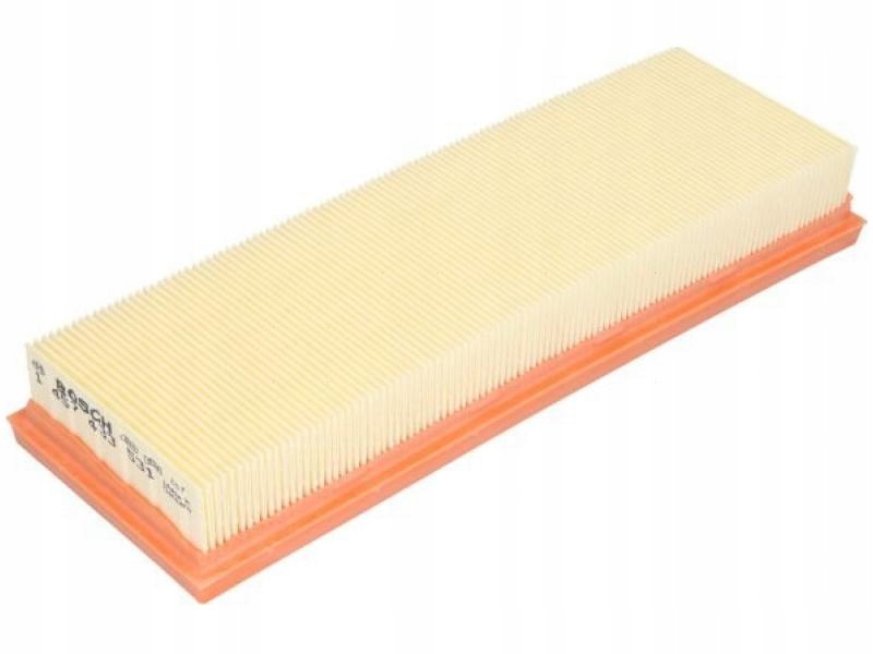 фото №11, Фільтр повітря renault clio ii