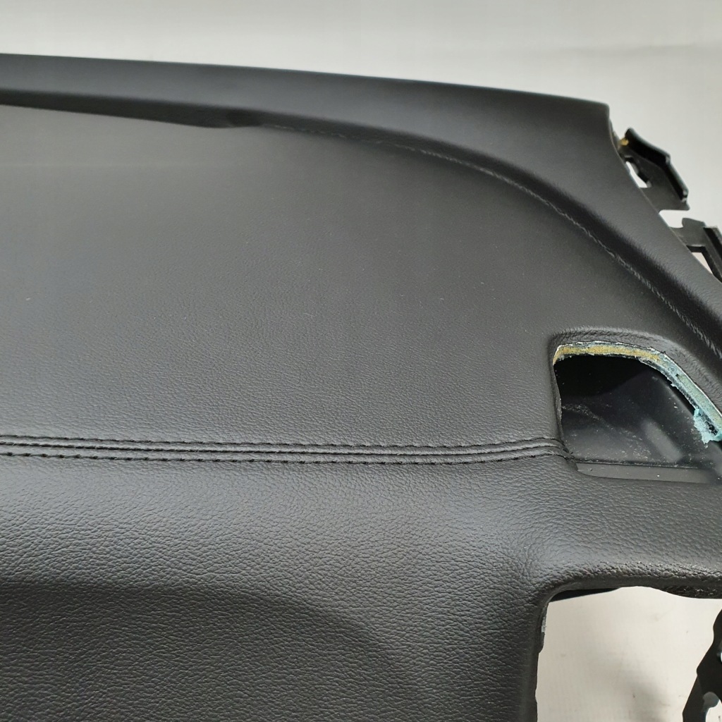 фото №6, Sportage iv панель приладів консоль подушки безпеки ремені подушка безпеки