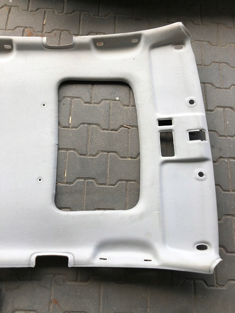 фото №4, Honda jazz 2001-2008 стеля