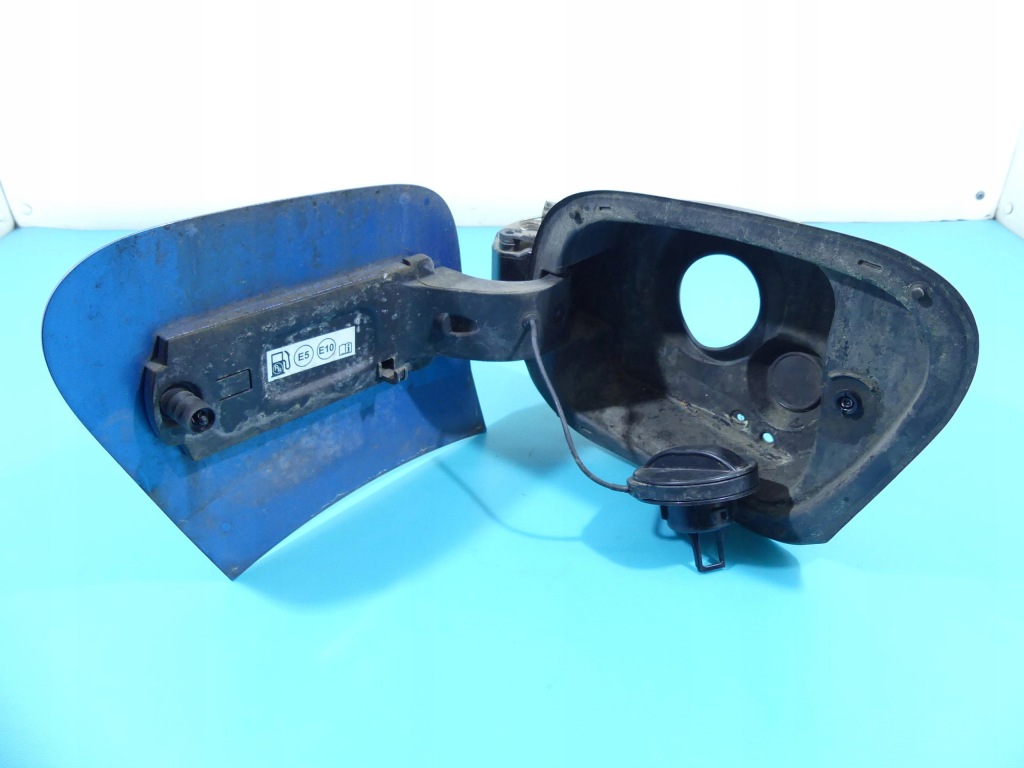 фото №3, Кришка заливної пального opel crossland z22v