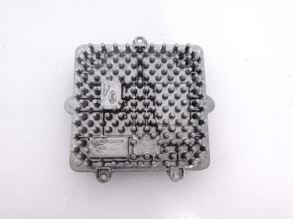 фото №1, Jaguar e-pace x540 17- перетворювач модуль led лампи